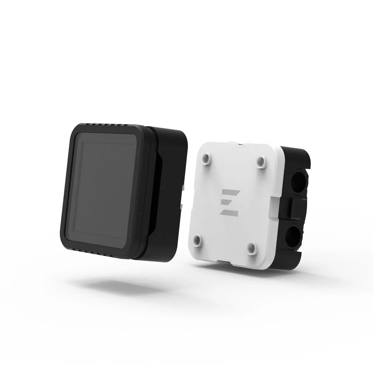 Система водяного охолодження Zalman Alpha2 DS A36 Black  - мініатюра 5