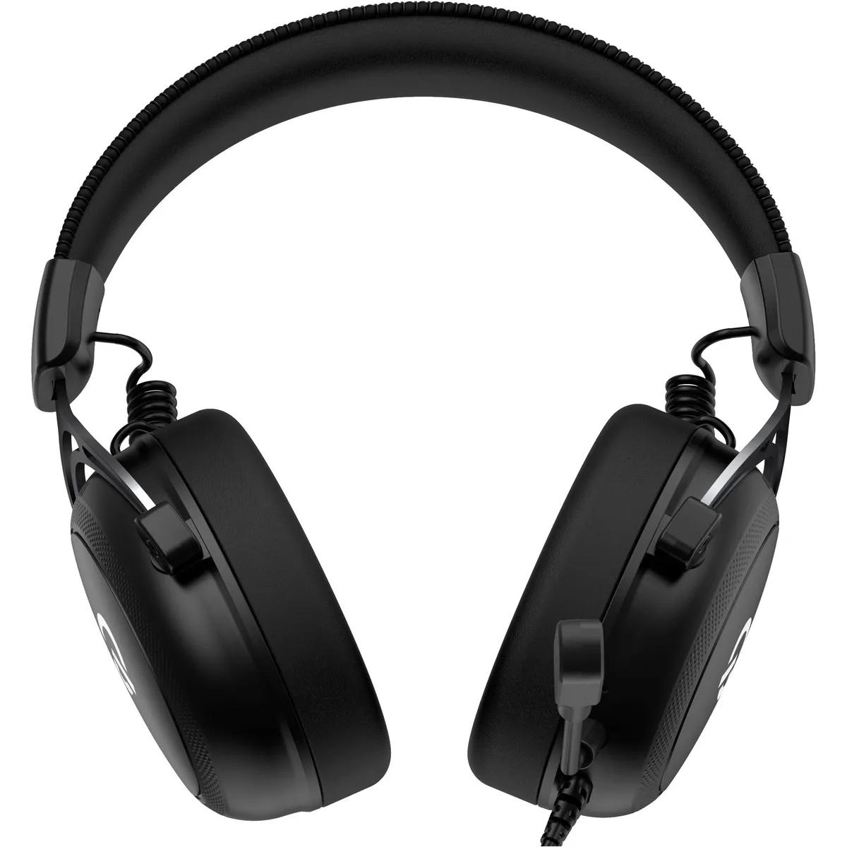 Дротова ігрова гарнітура GamePro Asgard Skald (HS850B) - мініатюра 13