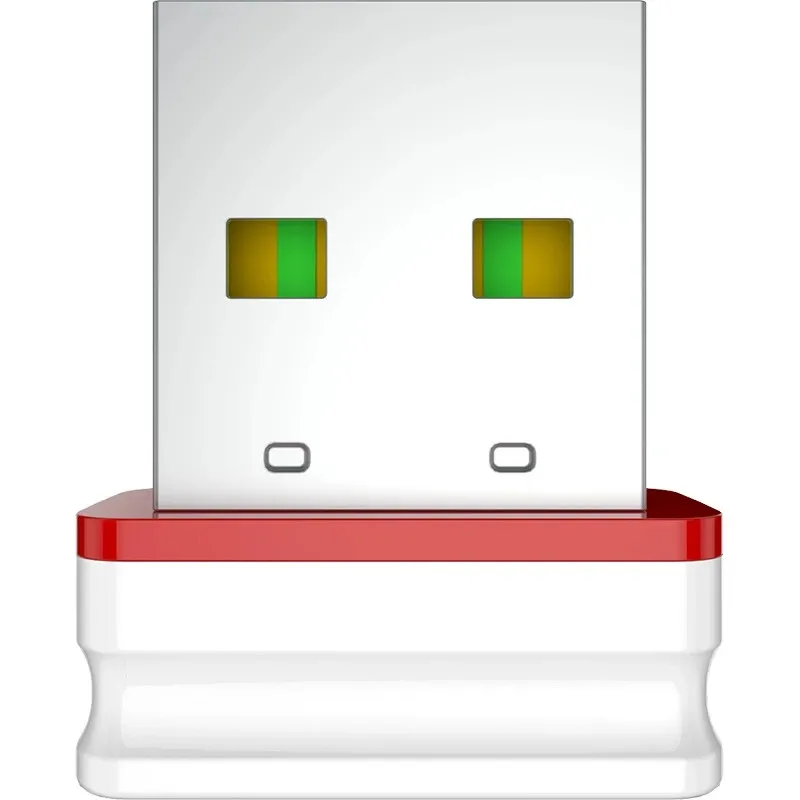 Бездротовий адаптер Comfast CF-WU815N - зображення 1