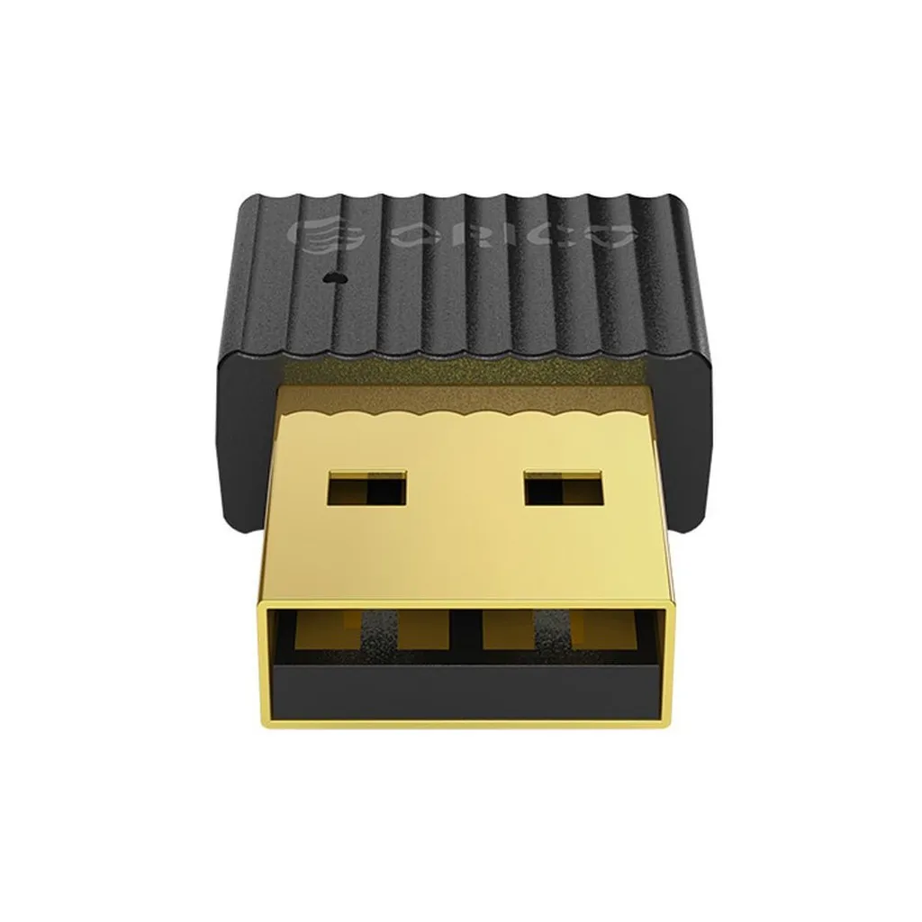 Бездротовий адаптер Orico BTA-508-BK-BP (CA913787) - мініатюра 2