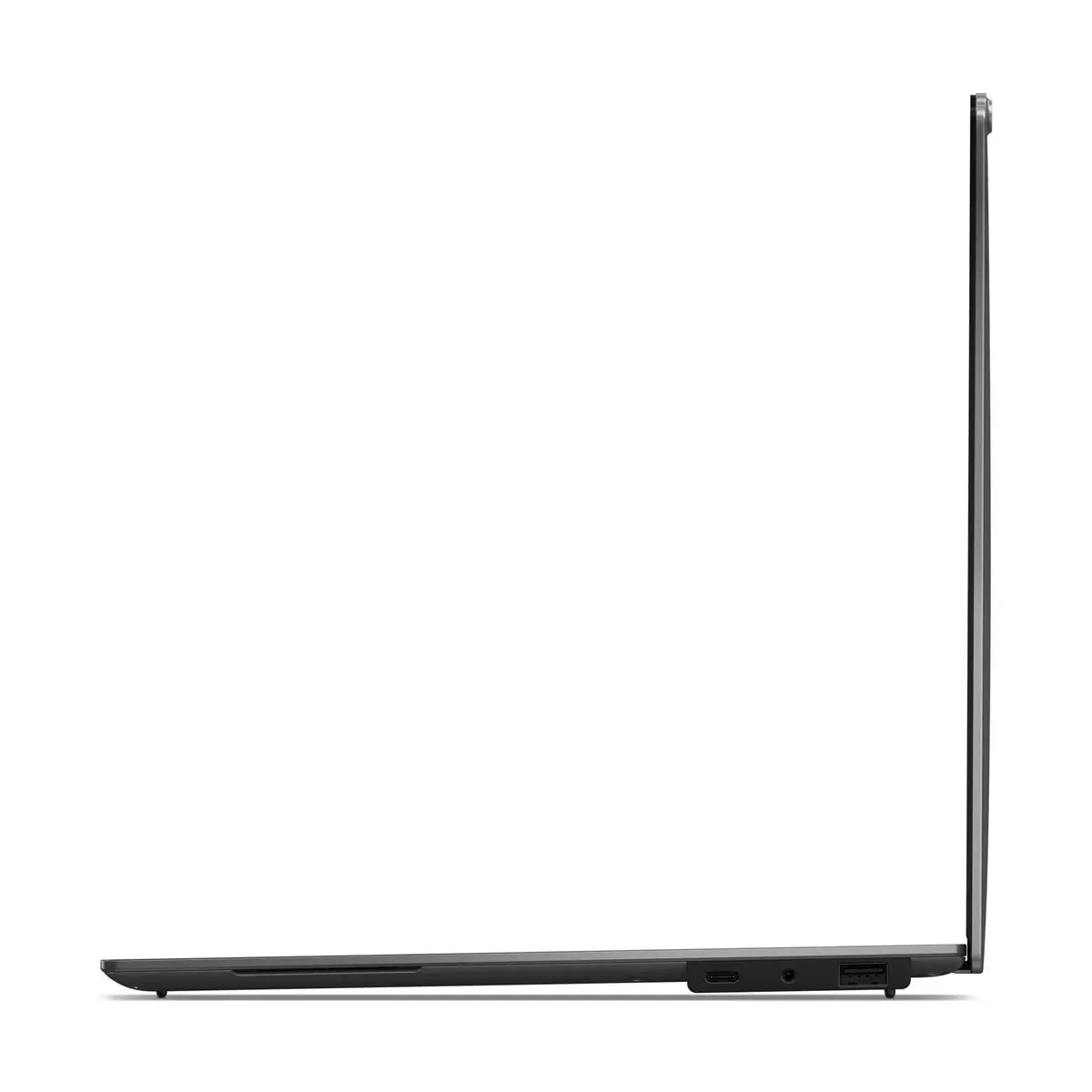 Ноутбук Lenovo ThinkPad X9-15 Gen 1 (21Q6001NRA) Grey - мініатюра 10