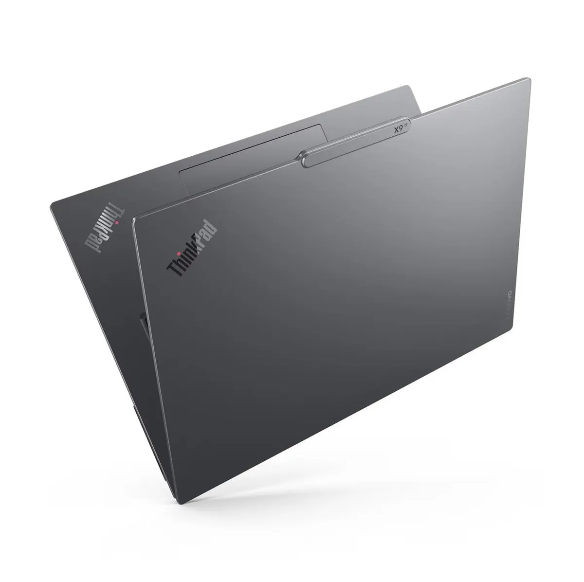 Ноутбук Lenovo ThinkPad X9-15 Gen 1 (21Q6001NRA) Grey - мініатюра 7
