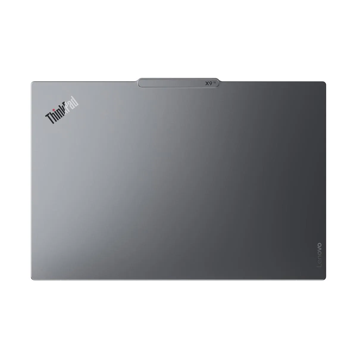 Ноутбук Lenovo ThinkPad X9-15 Gen 1 (21Q6001LRA) Grey - мініатюра 11