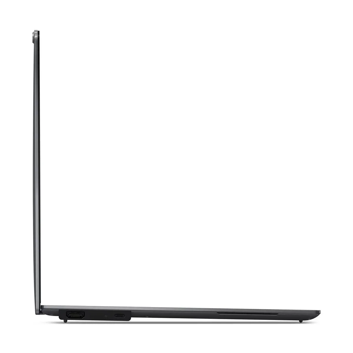 Ноутбук Lenovo ThinkPad X9-15 Gen 1 (21Q6001LRA) Grey - мініатюра 9