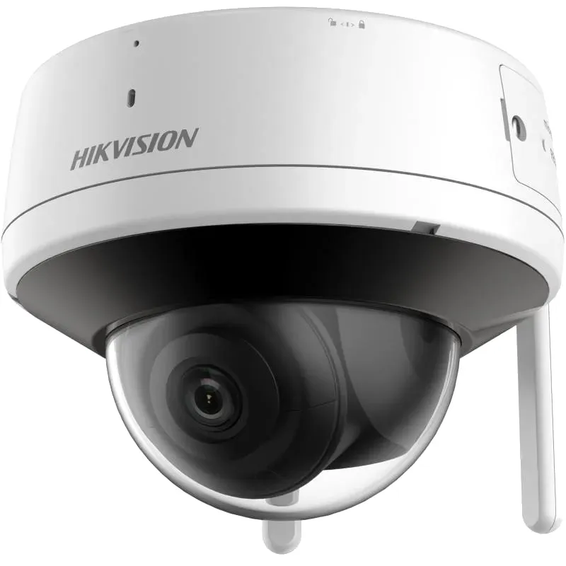 IP-камера Hikvision DS-2CV2141G2-IDW(W) (2.8мм) - зображення 1