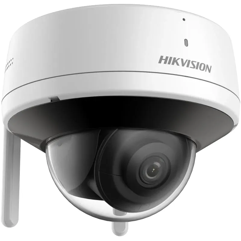 IP-камера Hikvision DS-2CV2141G2-IDW(W) (2.8мм) - мініатюра 2