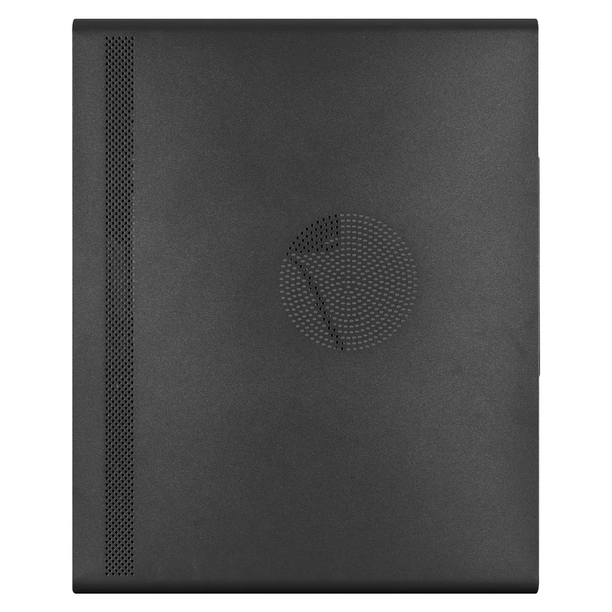 Корпус Prologix E127 500W Black - мініатюра 8