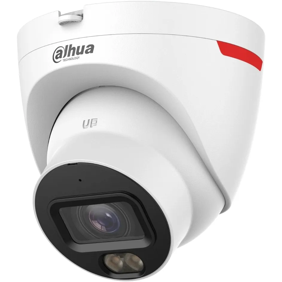 IP-камера Dahua DH-IPC-HDW2449T-S-PRO 4МП (2.8мм) - мініатюра 2