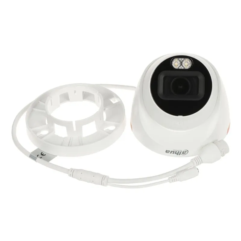 IP-камера Dahua DH-IPC-HDW2449T-S-PRO 4МП (2.8мм) - мініатюра 4