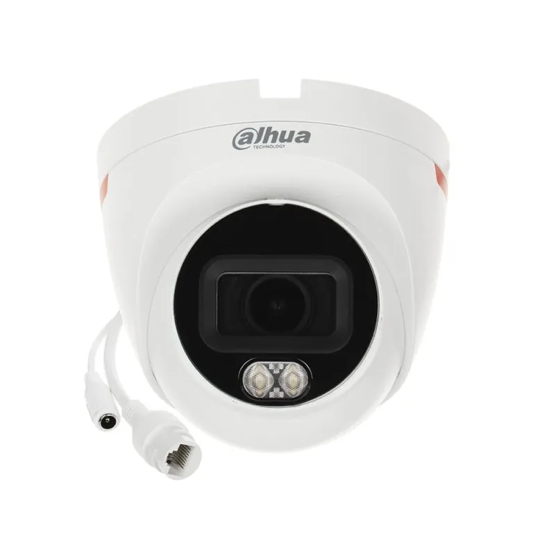 IP-камера Dahua DH-IPC-HDW2449T-S-PRO 4МП (2.8мм) - мініатюра 8