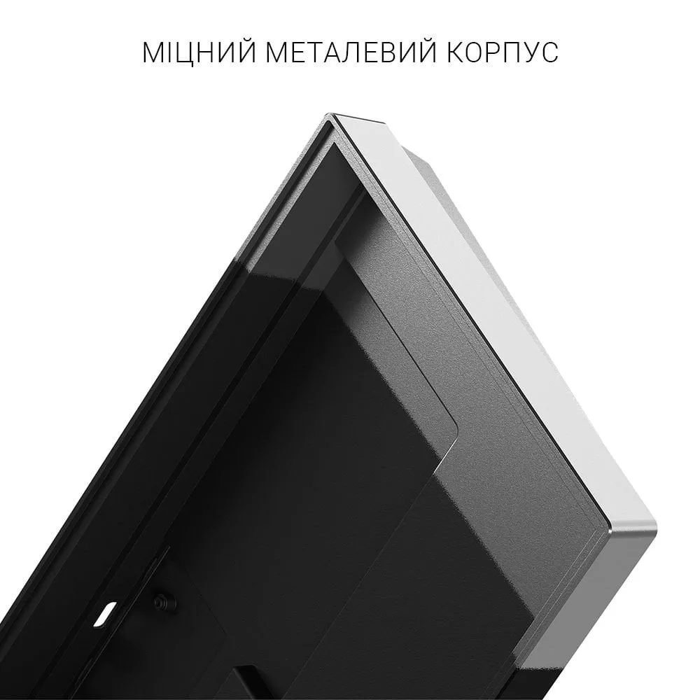 Клавіатура Dark Project ALU81 Terra Nova Black (DPKB_NOVA_81_ANSI_BLACK_UA) - мініатюра 10