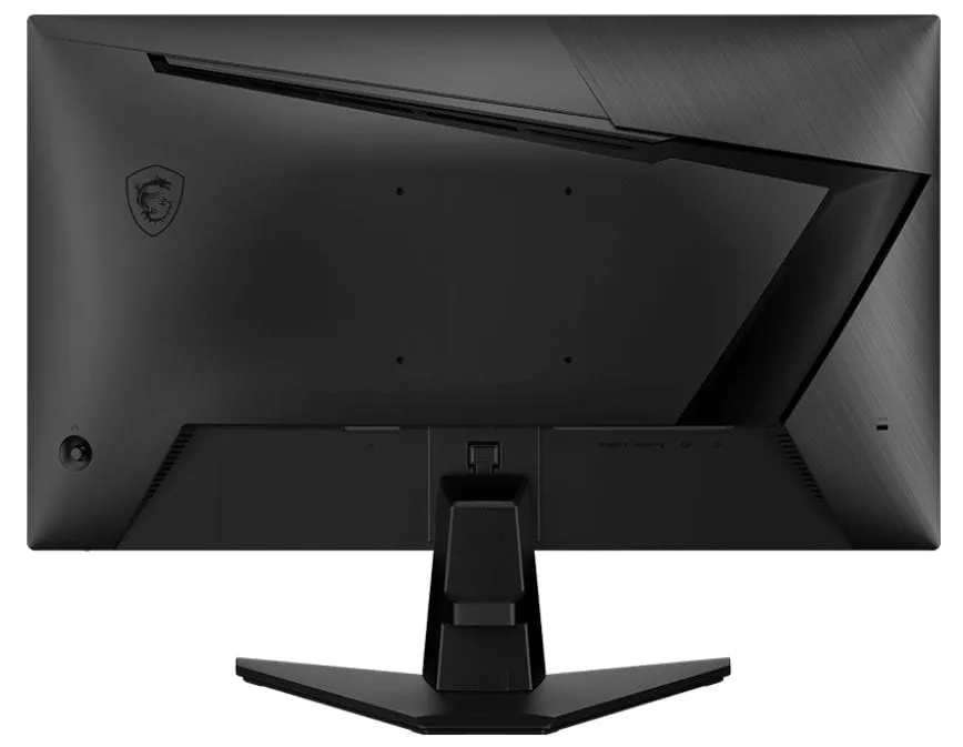 Монітор MSI 24.5" MAG 255XF IPS Black 300Hz - мініатюра 4