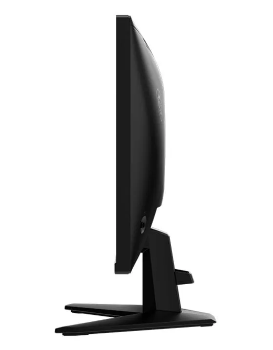 Монітор MSI 24.5" MAG 255XF IPS Black 300Hz - мініатюра 5