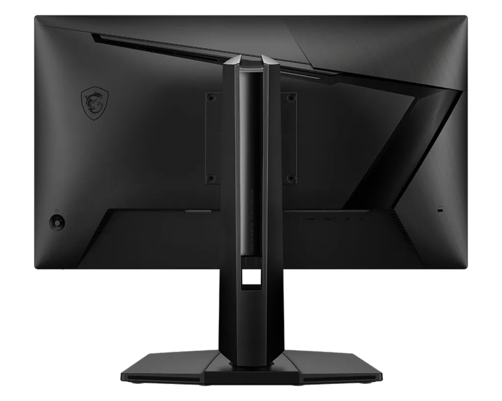 Монітор MSI 24.5" MAG 255PXF IPS Black 300Hz - мініатюра 4