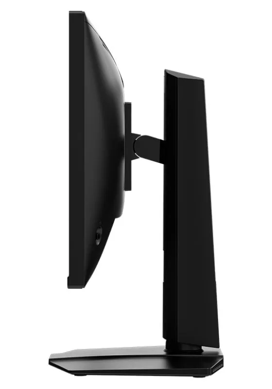 Монітор MSI 24.5" MAG 255PXF IPS Black 300Hz - мініатюра 5