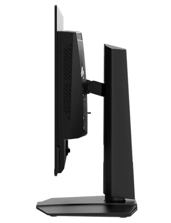 Монітор MSI 26.5" MPG 272URX QD-OLED Black 240Hz - мініатюра 5