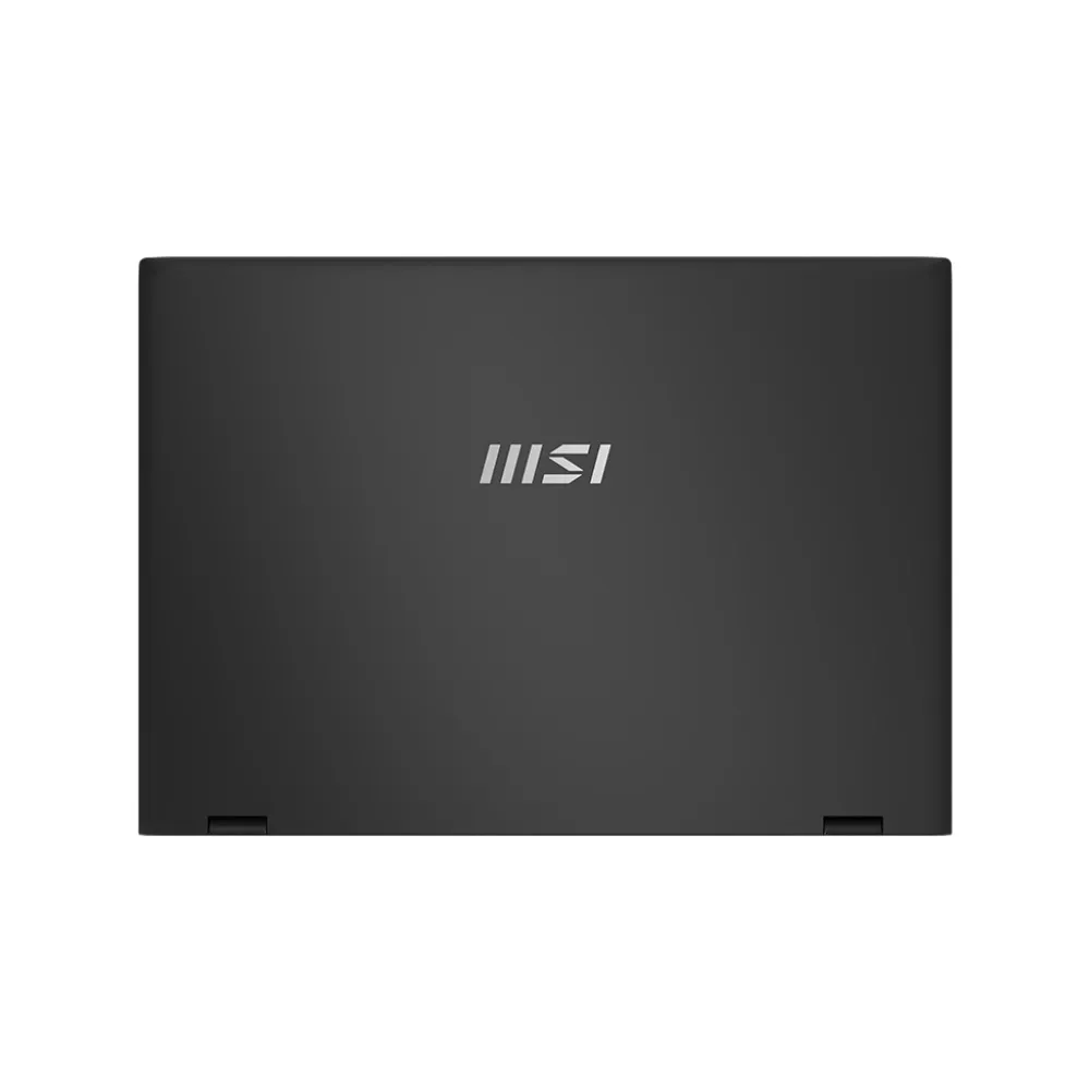 Ноутбук MSI Prestige 16 AI+Evo B2VMG (B2VMG-056UA) Stellar Gray - мініатюра 5