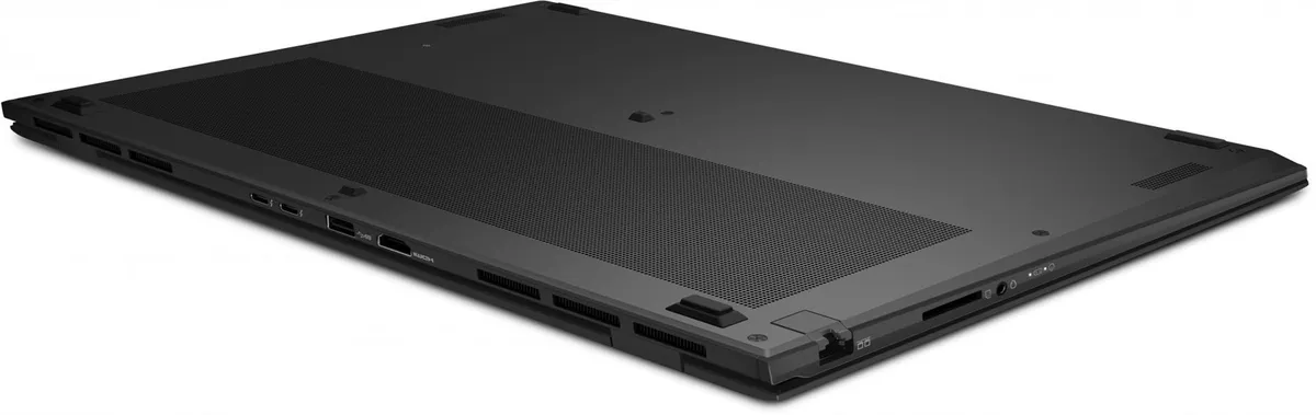 Ноутбук MSI Prestige 16 AI+Evo B2VMG (B2VMG-056UA) Stellar Gray - мініатюра 7