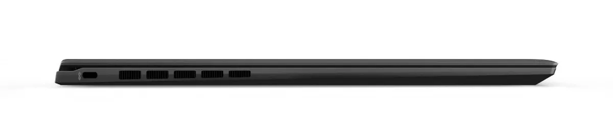 Ноутбук MSI Prestige 16 AI+Evo B2VMG (B2VMG-056UA) Stellar Gray - мініатюра 8