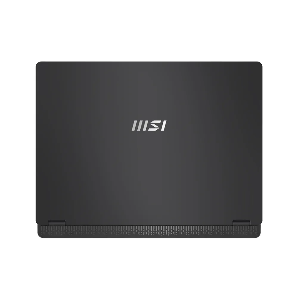Ноутбук MSI Prestige 14 AI+Evo C2VMG (C2VMG-027UA) Stellar Gray - мініатюра 5