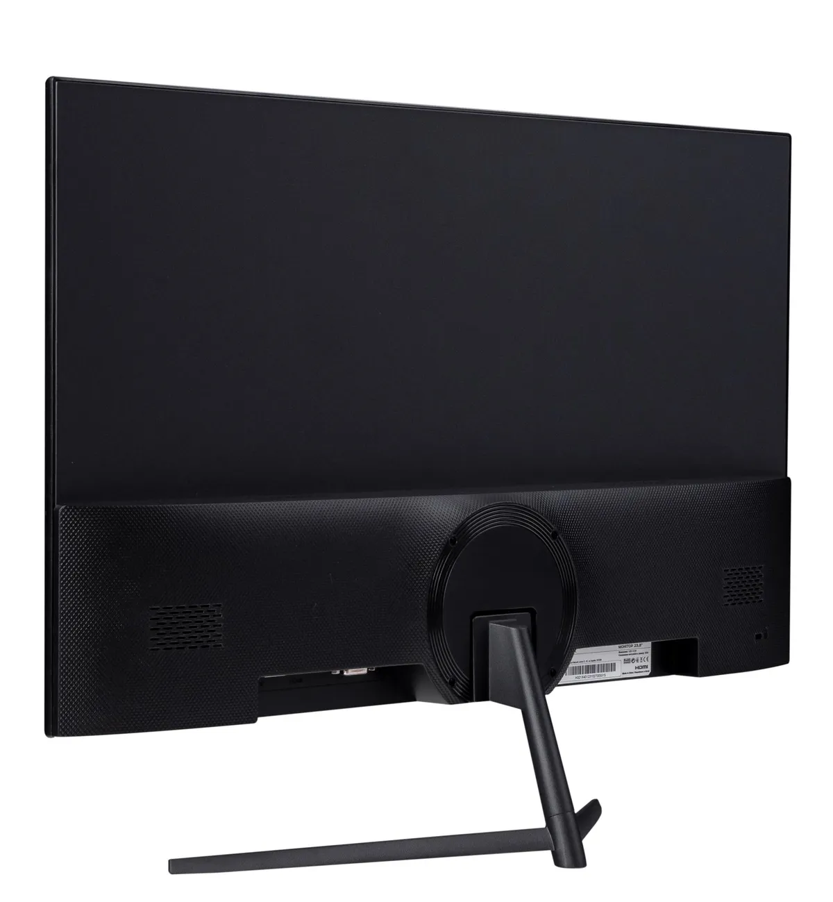 Монітор Prologix 23.8" PL2425HD IPS Black 120Hz - мініатюра 7