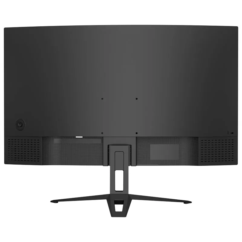 Монітор Prologix Gaming 23.6" GM2425C VA Black Curved 180Hz - мініатюра 3