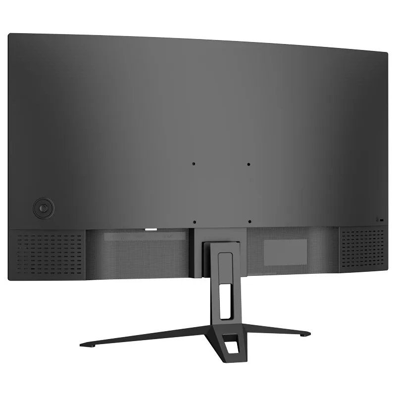 Монітор Prologix Gaming 23.6" GM2425C VA Black Curved 180Hz - мініатюра 4