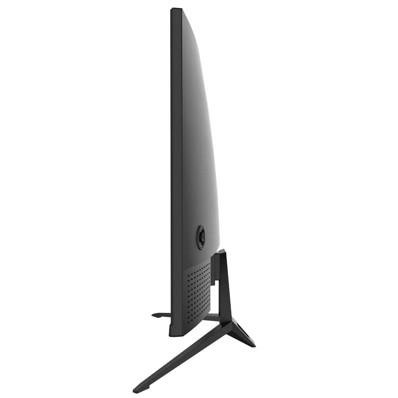 Монітор Prologix Gaming 23.6" GM2425C VA Black Curved 180Hz - мініатюра 6