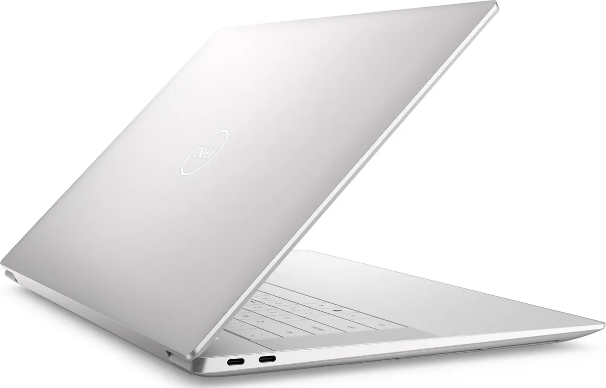 Ноутбук Dell XPS 16 9640 (210-BLFZ-2411MRN) Platinum - мініатюра 6