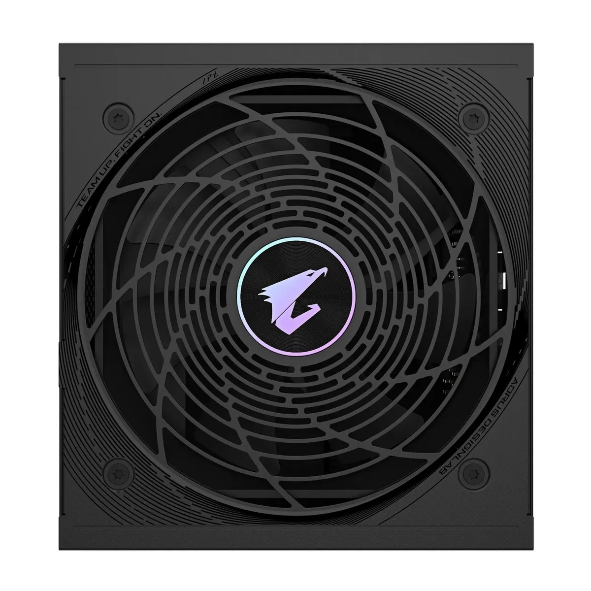 Блок живлення Gigabyte GP-AE850PM PG5 850W - мініатюра 4