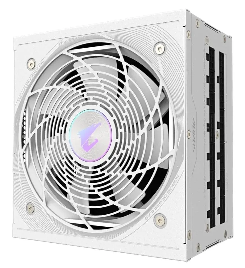 Блок живлення Gigabyte GP-AE850PM PG5 ICE 850W - мініатюра 3