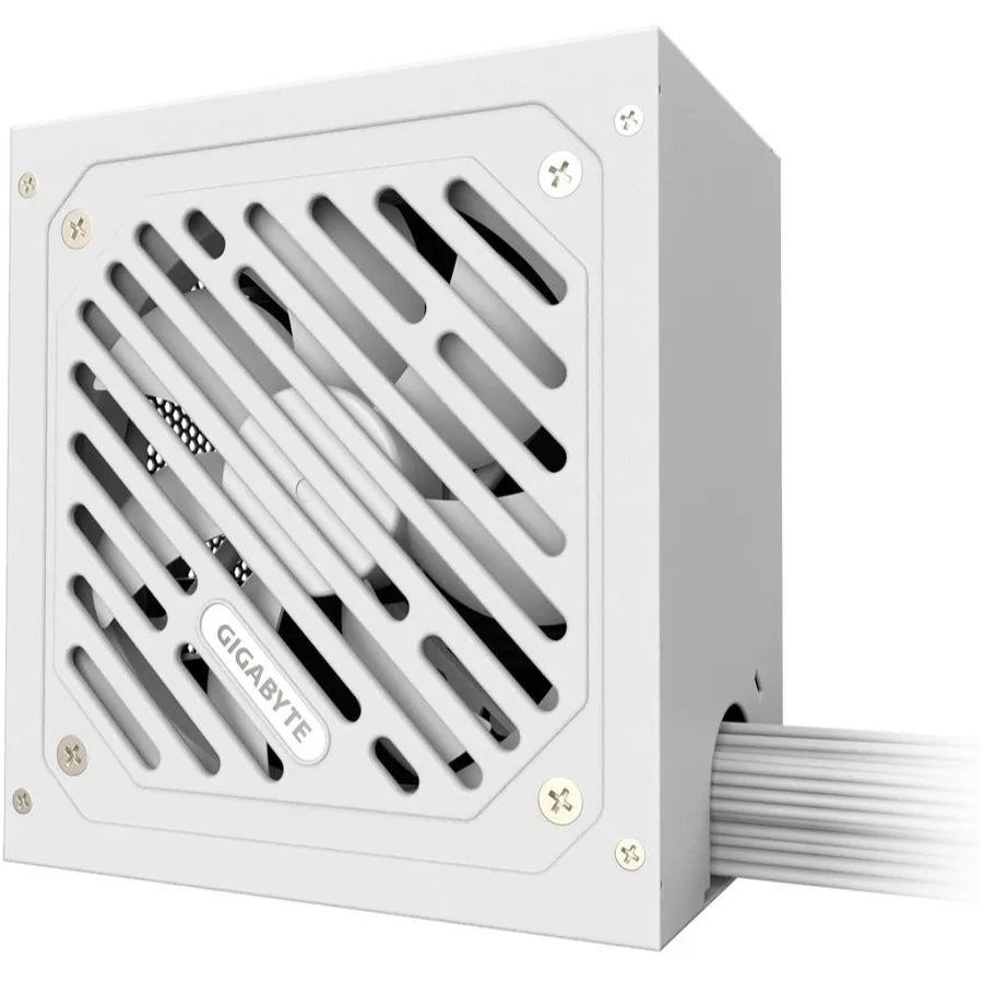 Блок живлення Gigabyte GP-P650SS ICE 650W - мініатюра 10