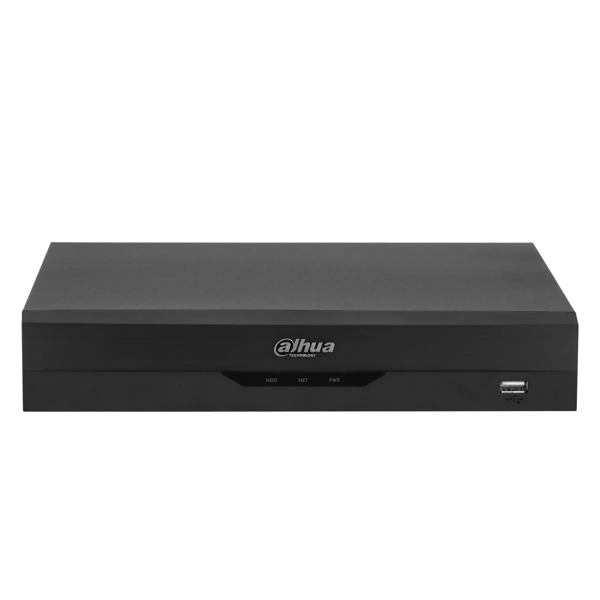 Відеореєстратор Dahua DH-XVR5108HS-5M-I3 - мініатюра 2