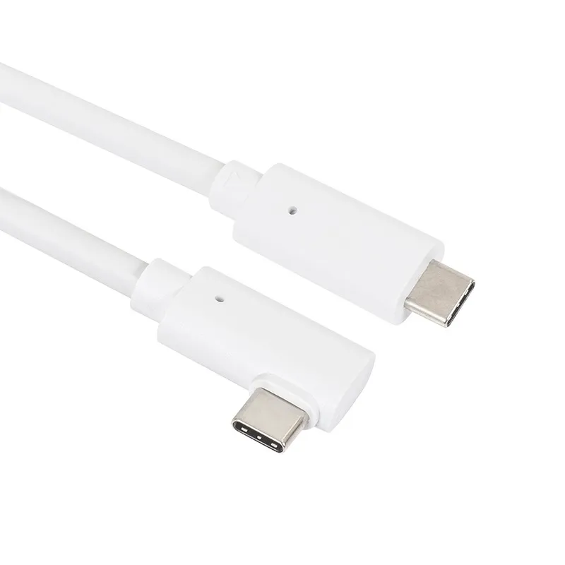 Кабель PowerPlant USB 3.2 Gen 1 Type-C для VR Oculus Quest 2, 5 м  (CA913732) - зображення 1