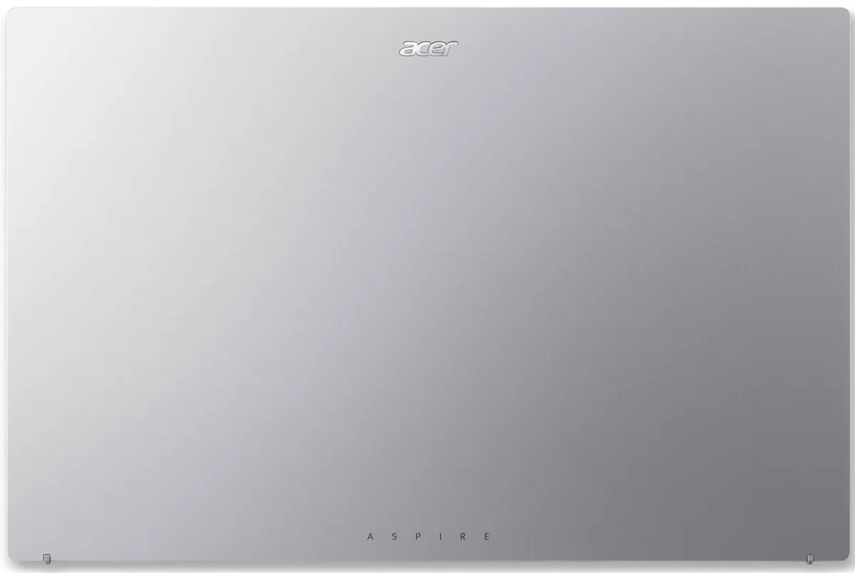Ноутбук Acer Aspire Go 15 AG15-32P-C3S4 (NX.J8XEU.002) Silver - мініатюра 6