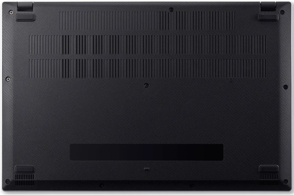 Ноутбук Acer Aspire Go 15 AG15-32P-C3S4 (NX.J8XEU.002) Silver - мініатюра 7