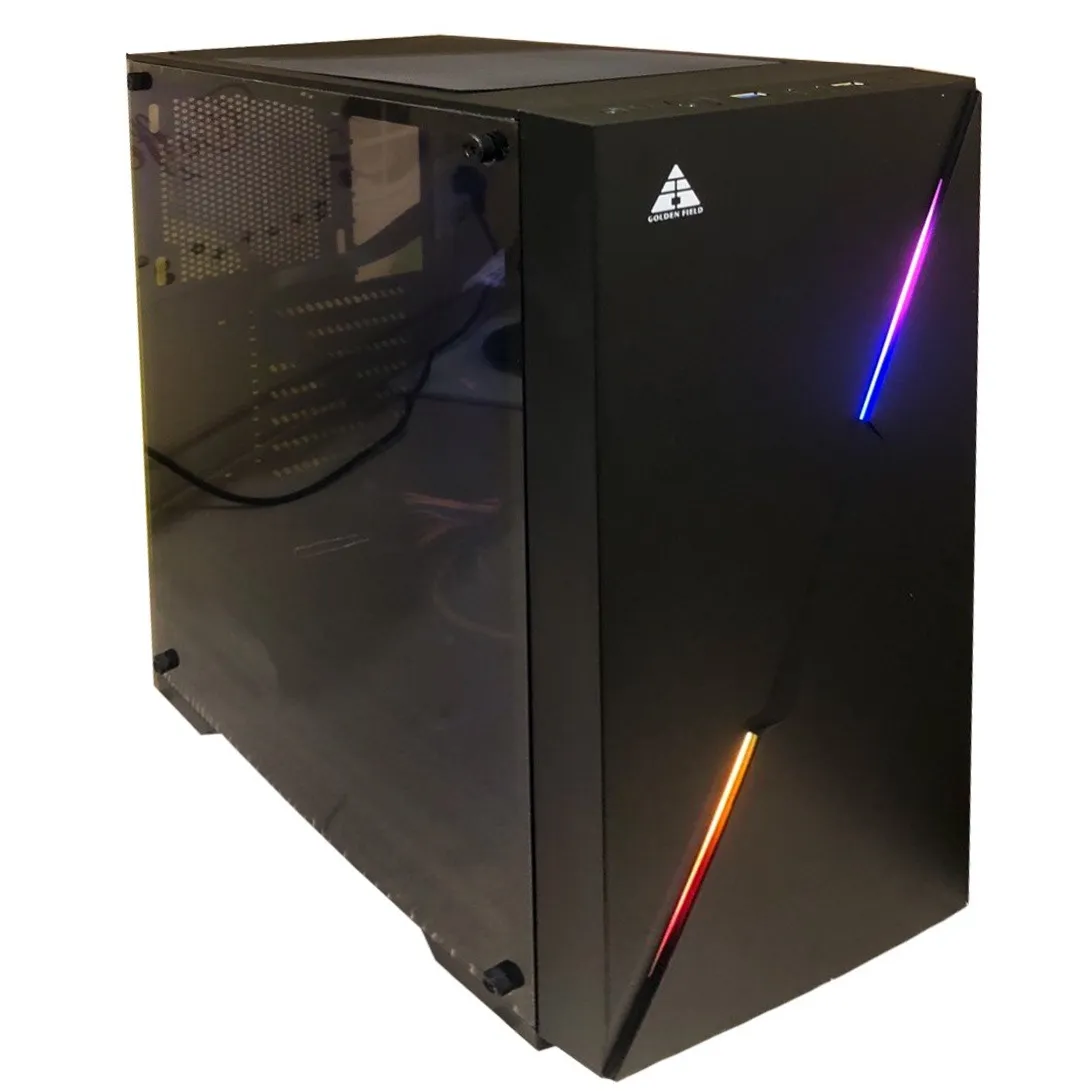 Корпус Golden Field 3803 500W - мініатюра 2