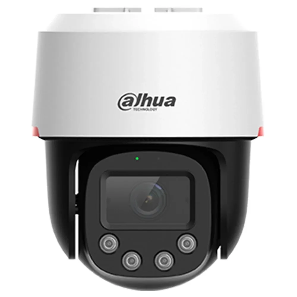 Роботизована камера Dahua DH-SD2C400NA-B-PV-PRO - мініатюра 2