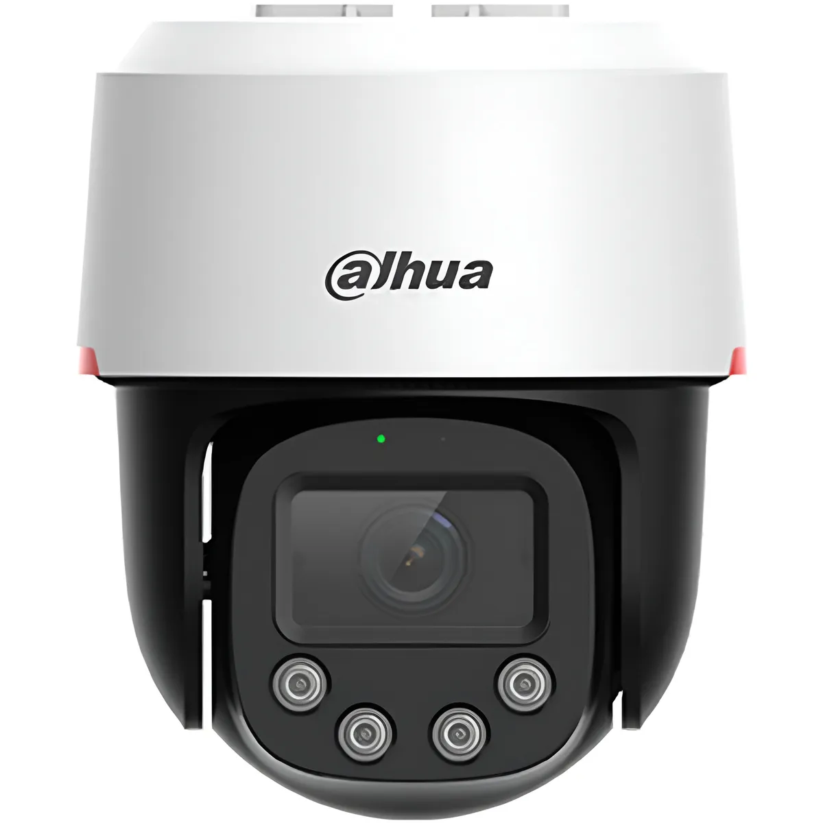 Роботизована камера Dahua DH-SD2C400NA-B-PV-PRO - мініатюра 3