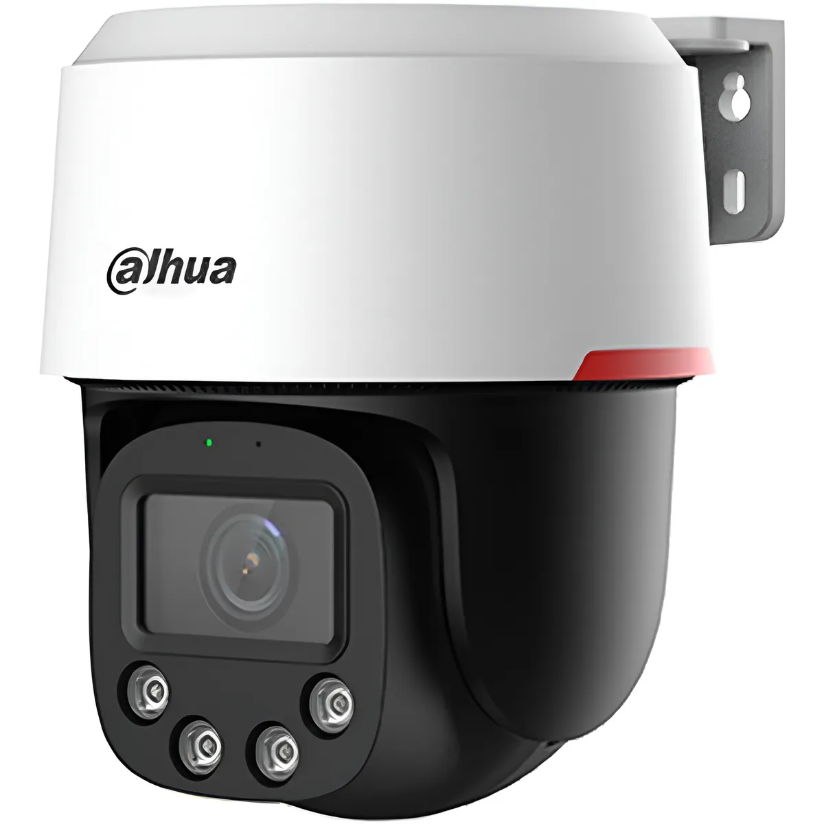 Роботизована камера Dahua DH-SD2C400NA-B-PV-PRO - мініатюра 4