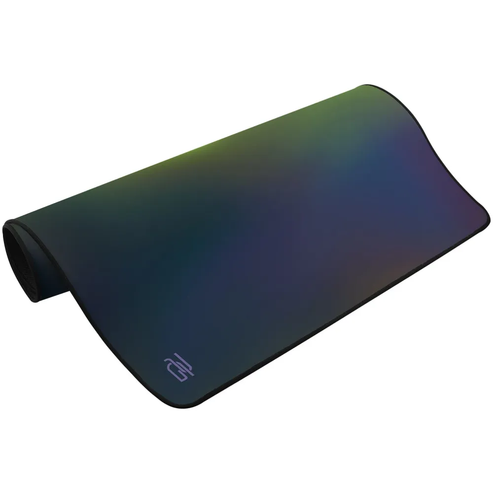 Ігрова поверхня Proove Gaming Radiance L (black) - мініатюра 10