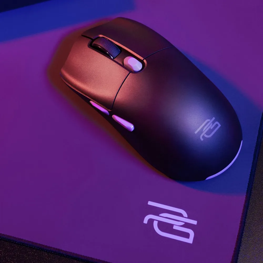 Ігрова поверхня Proove Gaming Radiance L (black) - мініатюра 11