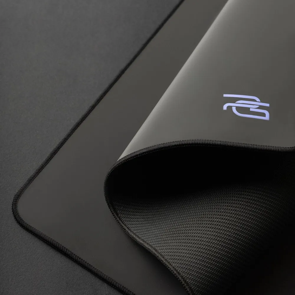 Ігрова поверхня Proove Gaming Radiance L (black) - мініатюра 13
