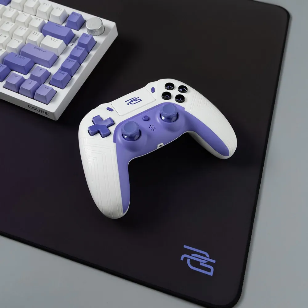 Ігрова поверхня Proove Gaming Radiance L (black) - мініатюра 14