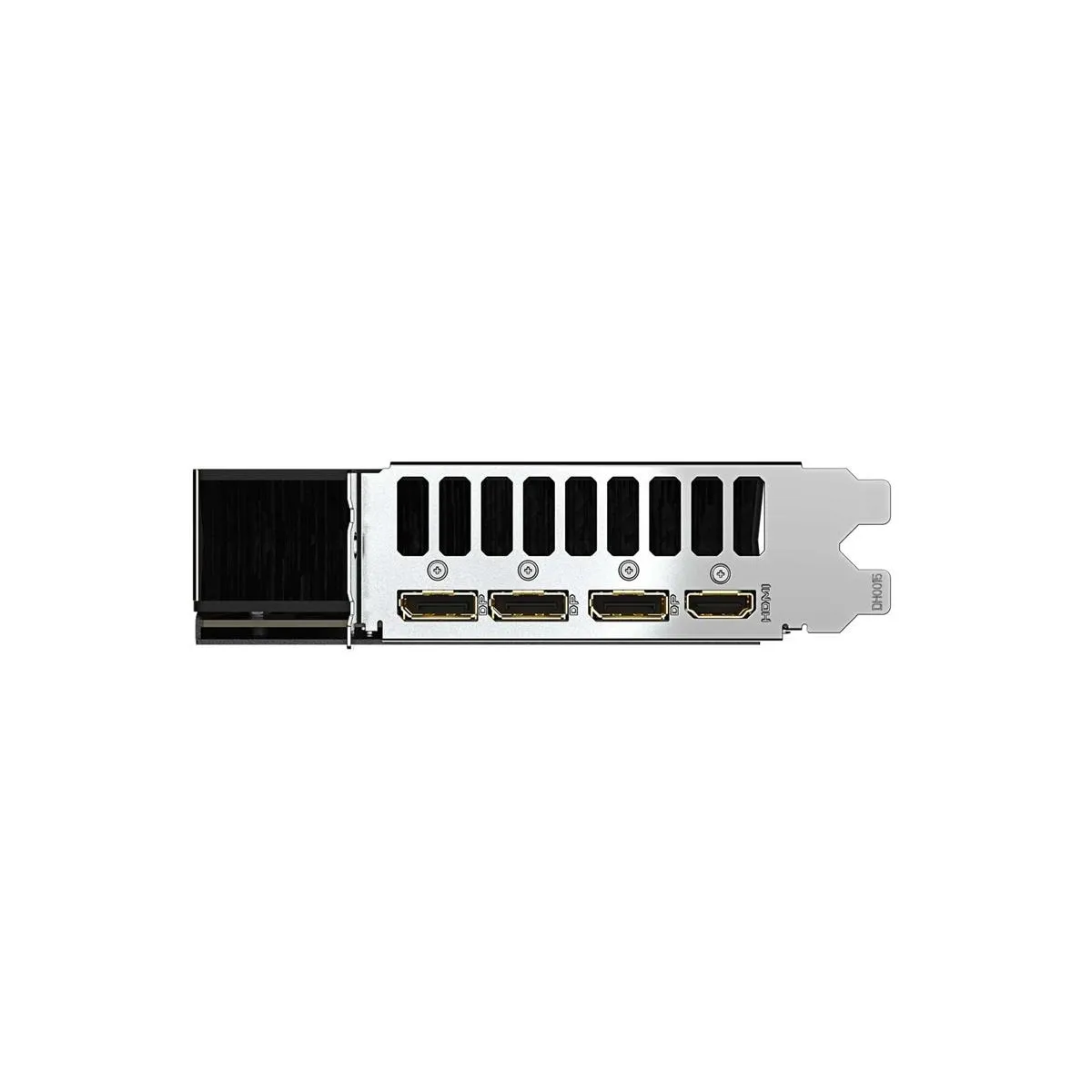 Відеокарта GF RTX 5090 32GB GDDR7 Aorus Xtreme Waterforce Gigabyte (GV-N5090AORUSX W-32GD) - мініатюра 6