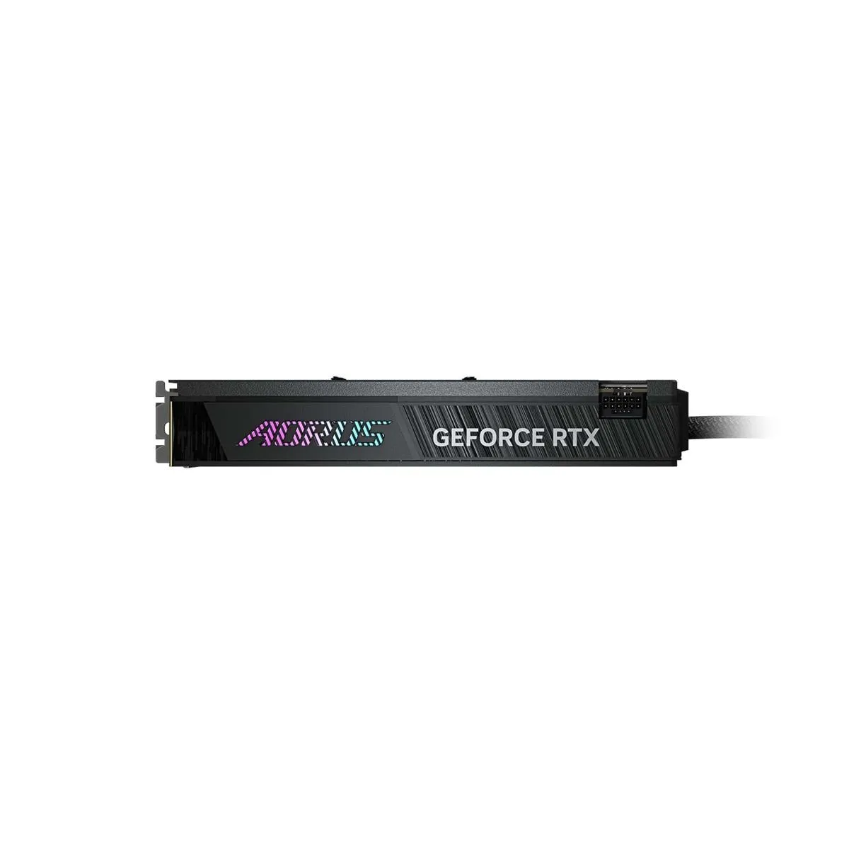 Відеокарта GF RTX 5090 32GB GDDR7 Aorus Xtreme Waterforce Gigabyte (GV-N5090AORUSX W-32GD) - мініатюра 7