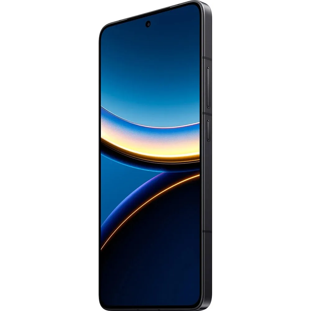 Смартфон Poco F7 Pro 12/256GB Black - мініатюра 10