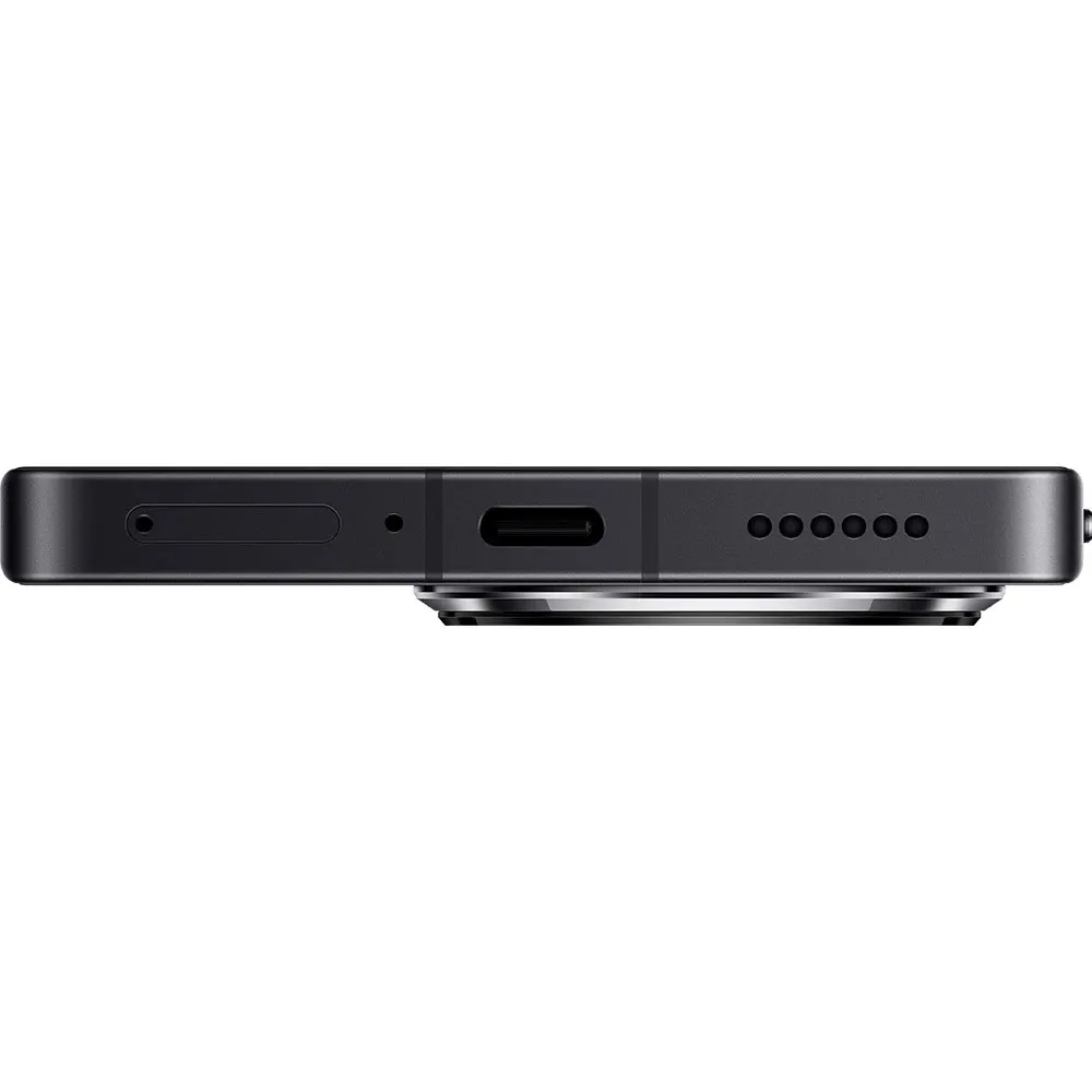 Смартфон Poco F7 Pro 12/256GB Black - мініатюра 6