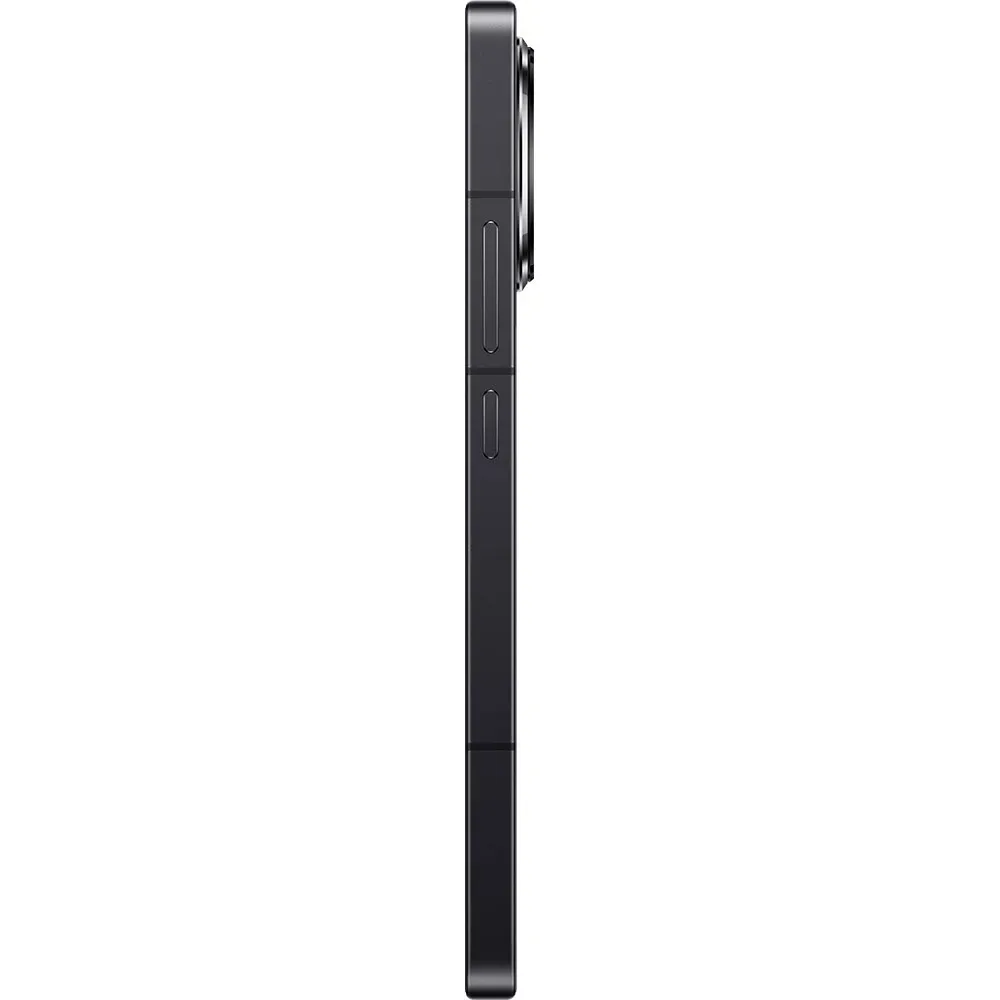 Смартфон Poco F7 Pro 12/256GB Black - мініатюра 8