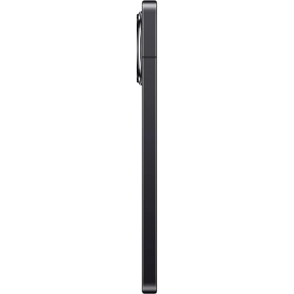 Смартфон Poco F7 Pro 12/256GB Black - мініатюра 9